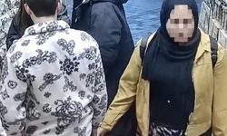 İstanbul'da erkekleri taciz eden kadın hakkında karar verildi