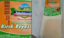 Tahsildaroğlu'ndan Listeria açıklaması: İlgili parti ürünleri toplatıldı!
