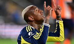 Fenerbahçe'de Anderson Talisca depremi!