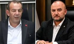 Tanju Özcan’a şantaj davasında adı geçen AKP'li yöneticinin istifası istendi