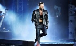Yeni imajıyla Tarkan sosyal medyada olay oldu
