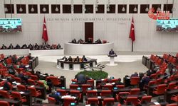 TBMM Genel Kurulu'nda gündem ekonomi, fındık ve "Terörsüz Türkiye" süreci oldu
