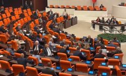 TBMM'de yeni dönem: Oturma düzeni 7 gruba göre değişti!