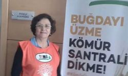 Emekli öğretmen Ayten Yakut tahliye edildi