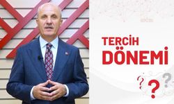 YÖK Başkanı Özvar'dan YKS adaylarına tercih uyarısı!
