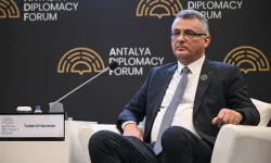 KKTC Cumhurbaşkanı hastaneye kaldırıldı