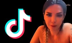 TikTok yayını soruşturmasında Esra Gürbüz'e adli kontrol!