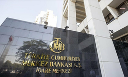 Merkez Bankası faizi değiştirmedi: Politika faizi yüzde 37'de kaldı!
