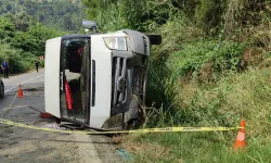 Trafik kazalarında yeni dönem: Alo 193 ile tek noktadan hasar bildirimi