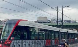 Tramvay kullanacaklar dikkat! T1 hattında geçici düzenleme