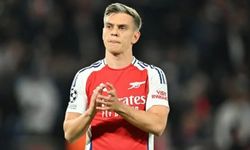 Beşiktaş’tan transfer: Trossard için Arsenal ile anlaşma sağlandı