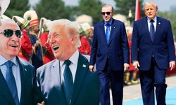 Ankara'daki NATO Liderler Zirvesi'ni dünya basını böyle gördü: Alışılmışın dışında...