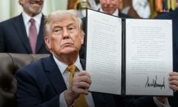 Trump'tan seçim iddiası: Çin müdahale etti, istihbarat gizledi!