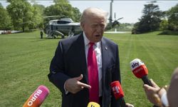 Trump Gazze’de 'tarihi' bir anlaşmaya varıldığını açıkladı