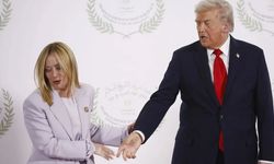 Trump’tan Meloni’ye ağır gönderme
