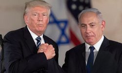ABD Başkanı Trump’tan Netanyahu mesajı
