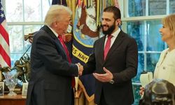 Trump’tan tarihi Suriye hamlesi: 47 yıllık dönem sona eriyor