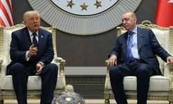 Trump: Türkiye’ye uygulanan CAATSA yaptırımlarını kaldırıyoruz