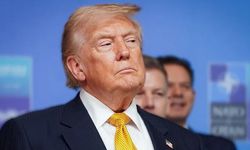 ABD Başkanı Donald Trump: İran'ı bu akşam çok sert vuracağız