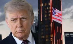 ABD Başkanı Trump'ın Ankara'da kaldığı otele ilişkin çarpıcı iddia