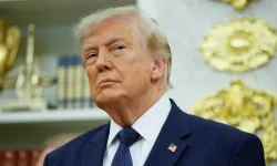 Trump'tan kırmızı kart için Infantino itirafı
