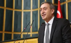 Bakırhan'dan dikkat çeken Öcalan çıkışı! Statüsü artık düzenlenmeli