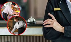 Turizm sektöründe 'kölelik' düzeni! Günde 15 saat haftada 7 gün