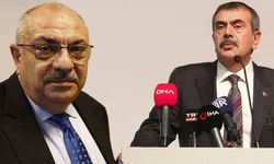 Bakan Tekin'in Kurtuluş Savaşı ile ilgili sözleri AKP'ye karıştırdı! Türkeş fena ayar verdi
