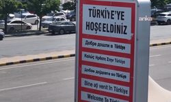 Yabancı plakalı araçlara ilişkin yeni karar