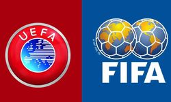FIFA kararı futbol dünyasını karıştırdı! UEFA’dan sert açıklama
