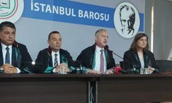 İstanbul Barosu seçimlerinde Cumhuriyetçiler ittifakı! Ümit Kocasakal aday gösterildi... 'Hukuk devletini savunacağız!'