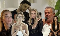 Yapımcı Fatih Aksoy ve şarkıcı İlyas Yalçıntaş dahil 25 kişi hakkında gözaltı...