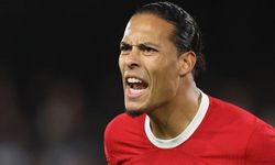 Virgil van Dijk transferinde yeni gelişme: Liverpool'dan net mesaj
