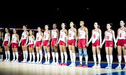 Filenin Sultanları, Polonya'yı 3-1 mağlup etti
