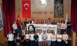 Gazeteci Hakan Tosun için çağrı!