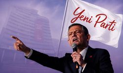 Özgür Özel, “Köy köy, ilçe ilçe yerelden geliyoruz” dedi: İşte Yeni Parti’nin yolculuğu