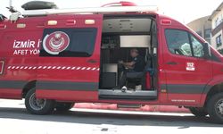 İzmir İtfaiyesi yangınla mücadelede yapay zekâ destekli dron kullanıyor!