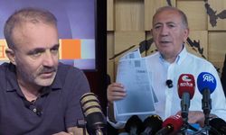 Yavuz Oğhan'dan Gürsel Tekin hakkında suç duyurusu