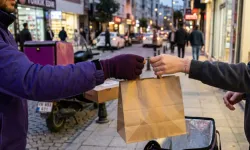 Yemek sipariş verirken dikkat! Kritik bir değişiklik yapıldı