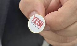 YENİ Parti'ye üye olacaklar dikkat! İşte basit yol kılavuzu...