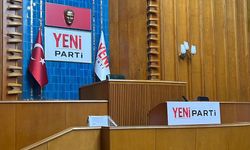 Defne Belediye Başkanı Halil İbrahim Özgün YENİ Parti'ye geçeceğini duyurdu