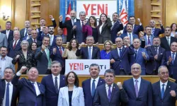 YENİ Parti'den üye sayısı açıklaması