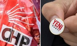 264 eski CHP milletvekili istifa etti: YENİ Parti'ye destek açıklaması