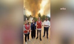 YENİ Parti'den Fethiye'deki yangın için ek müdahale çağrısı!