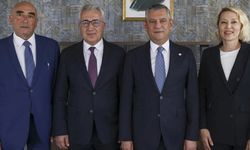 YENİ Parti'nin ilk YDK toplantısı yapıldı: Bülent Yücetürk başkan seçildi