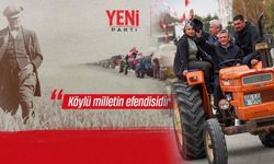 YENİ Parti'den sosyal medya hamlesi