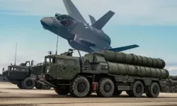 Washington'dan Ankara'ya F-35 mesajı