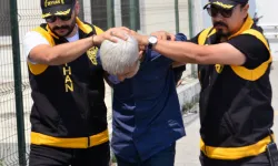 Bekçileri görünce çorbayı bırakıp kaçtı: 24 yıl hapis cezasıyla aranıyormuş