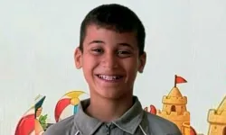 3 gündür aranan Can Hüseyin sulama kanalında ölü bulundu!