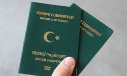 Yeşil pasaportta yeni dönem